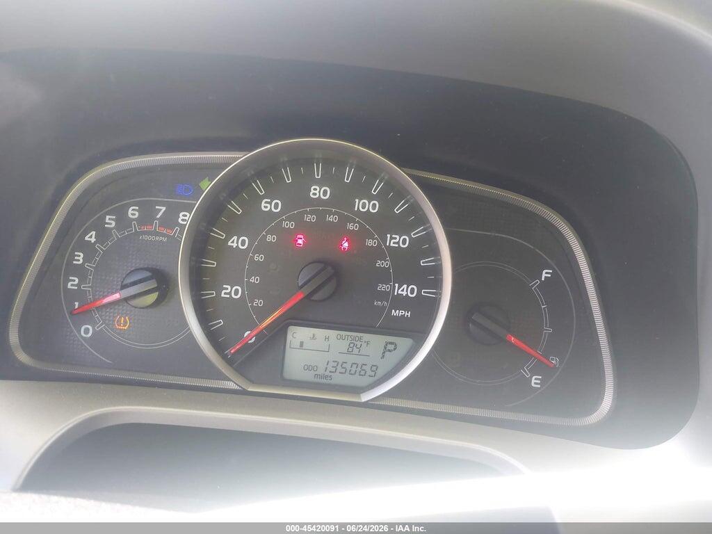 JTMBFREV8FD147796 2015 TOYOTA RAV4 photo no. 7