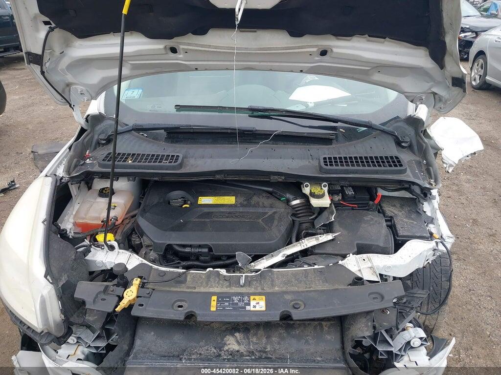 1FMCU9GX2DUA96717 2013 FORD ESCAPE photo no. 10