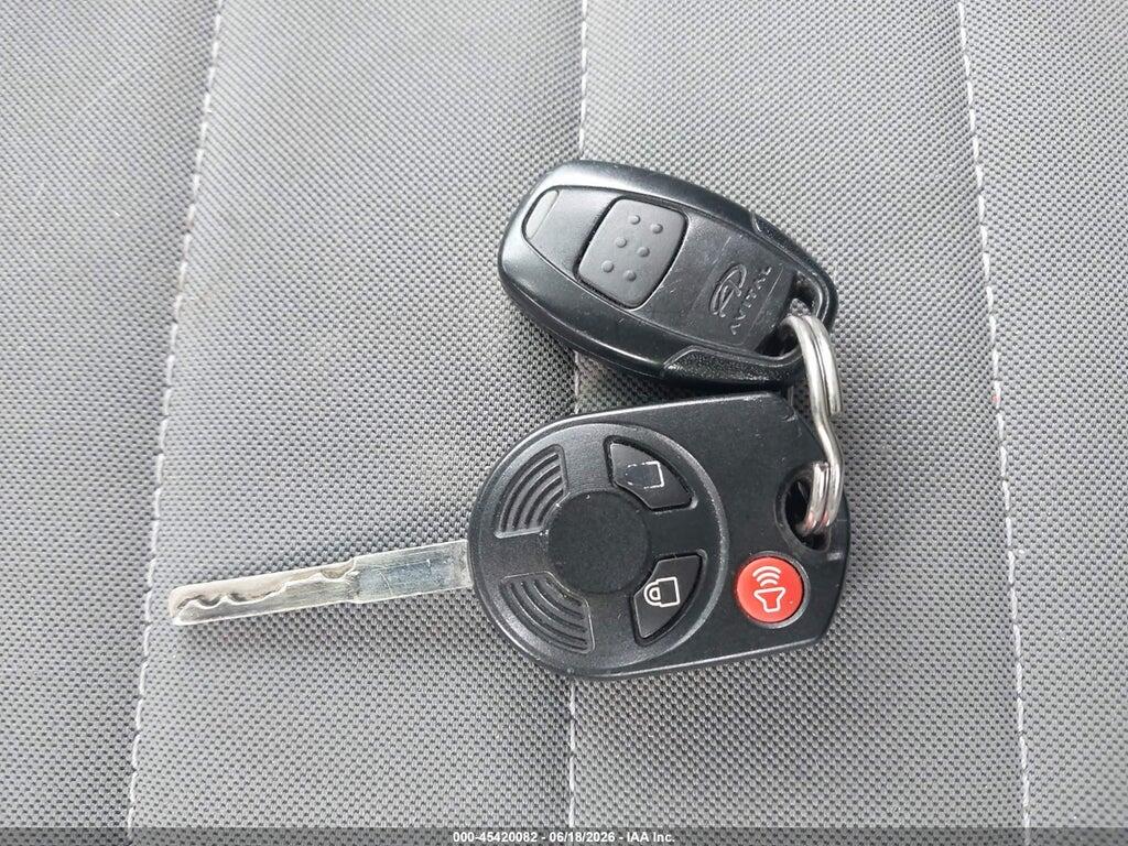 1FMCU9GX2DUA96717 2013 FORD ESCAPE photo no. 11