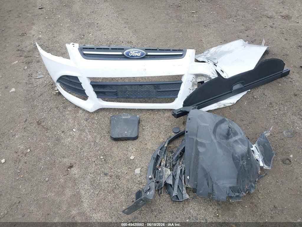 1FMCU9GX2DUA96717 2013 FORD ESCAPE photo no. 12