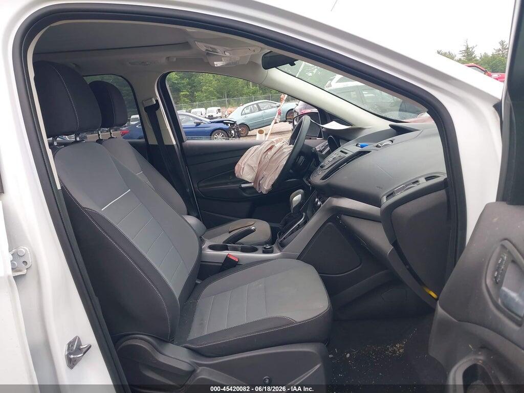 1FMCU9GX2DUA96717 2013 FORD ESCAPE photo no. 5