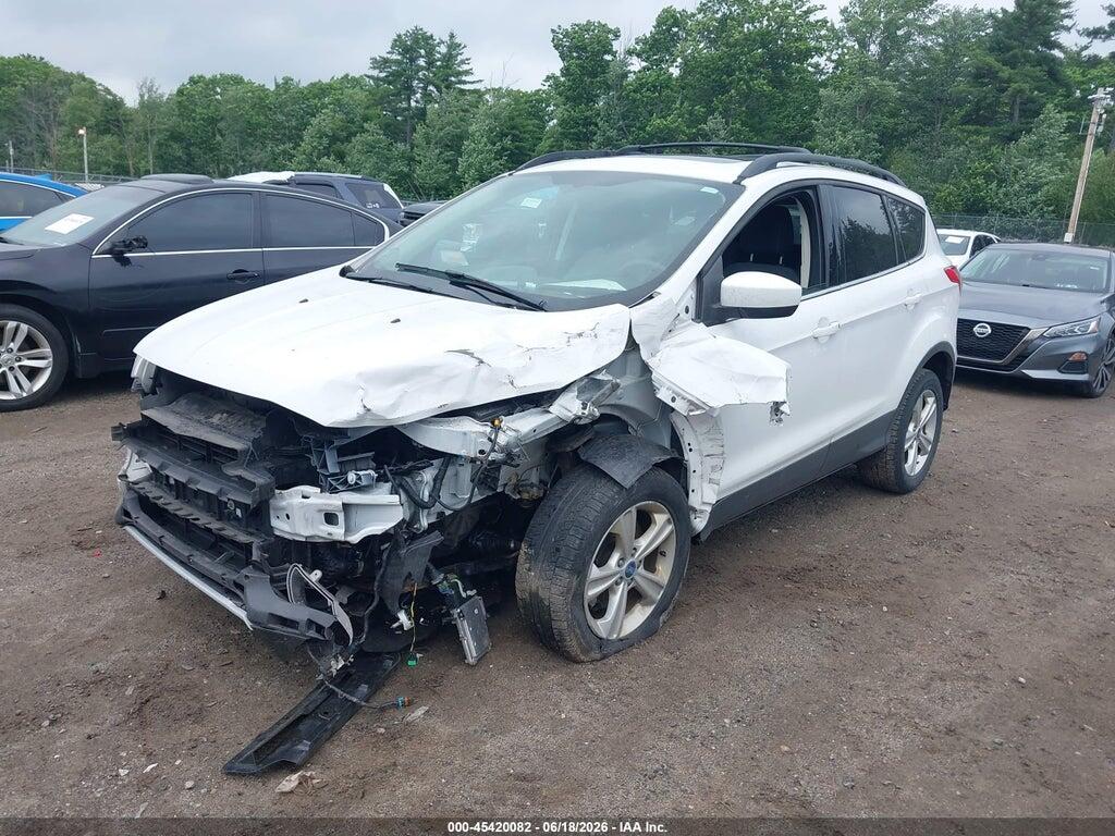 1FMCU9GX2DUA96717 2013 FORD ESCAPE photo no. 6