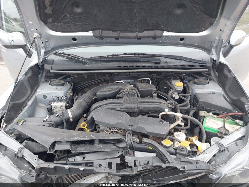 JF1GJAB60GH014954 2016 SUBARU IMPREZA photo no. 10