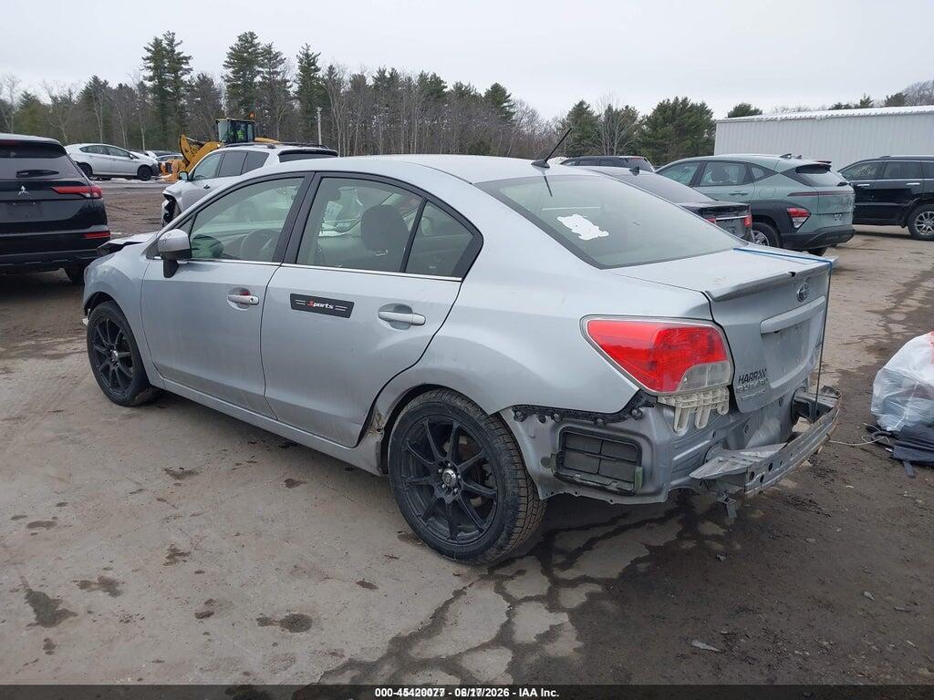 JF1GJAB60GH014954 2016 SUBARU IMPREZA photo no. 3