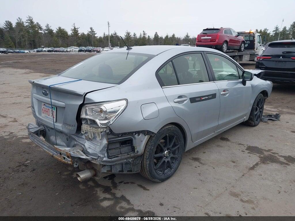 JF1GJAB60GH014954 2016 SUBARU IMPREZA photo no. 4