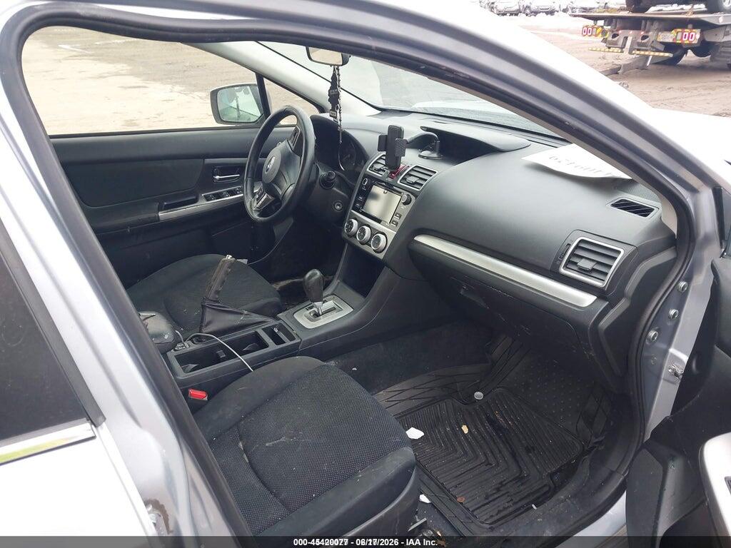 JF1GJAB60GH014954 2016 SUBARU IMPREZA photo no. 5