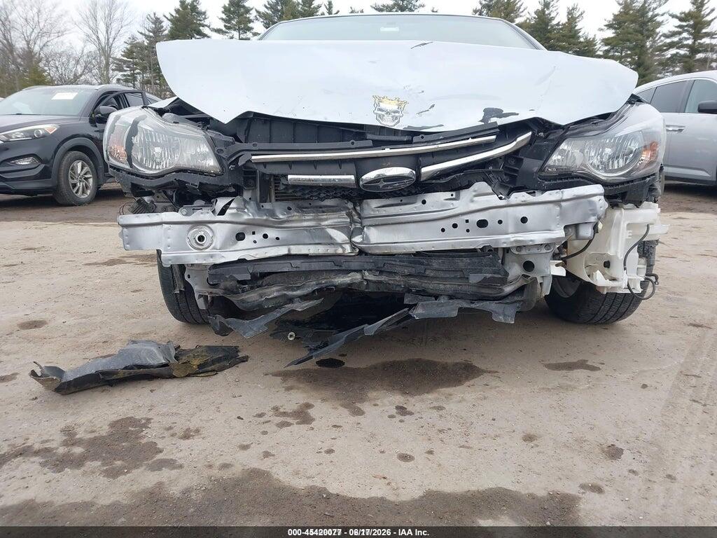 JF1GJAB60GH014954 2016 SUBARU IMPREZA photo no. 6
