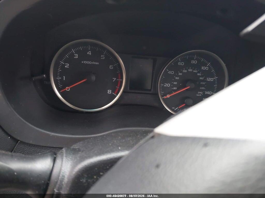 JF1GJAB60GH014954 2016 SUBARU IMPREZA photo no. 7