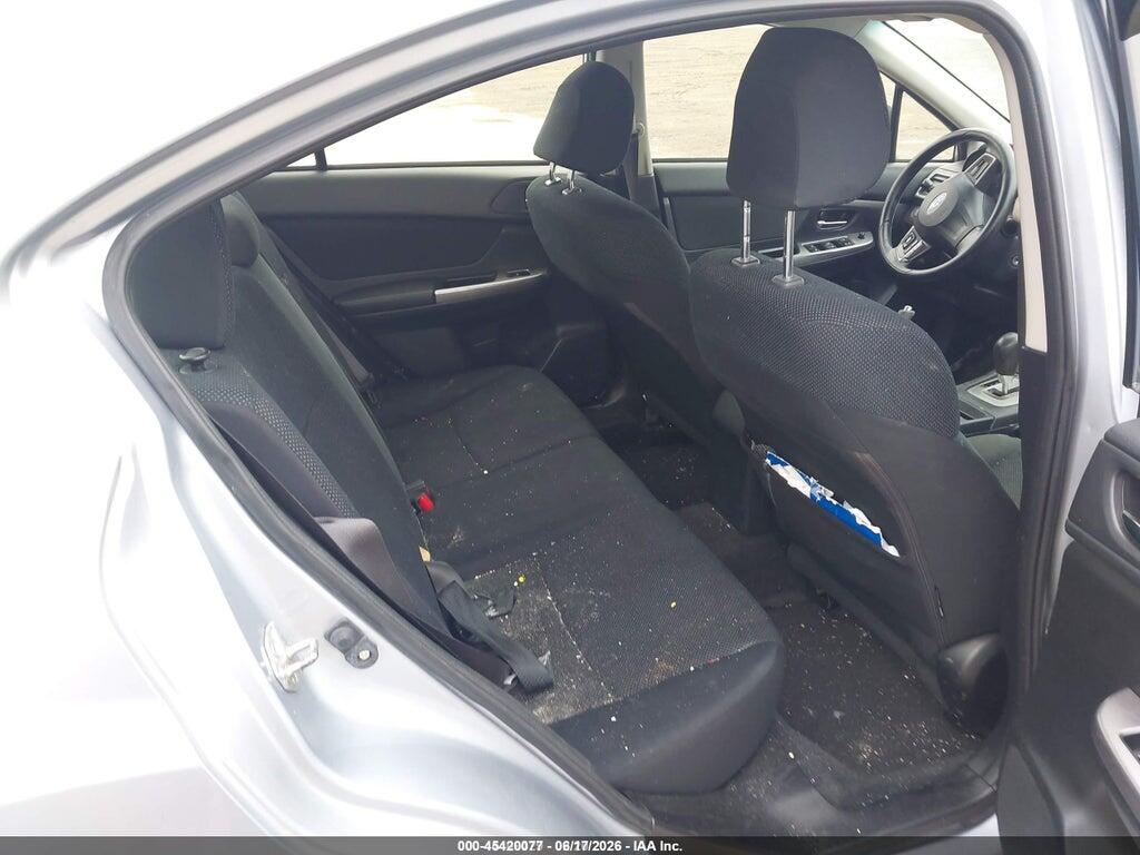 JF1GJAB60GH014954 2016 SUBARU IMPREZA photo no. 8