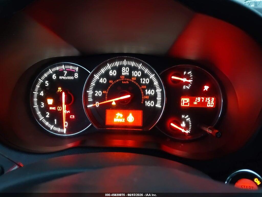 1N4AA5AP7BC854372 2011 NISSAN MAXIMA photo no. 7