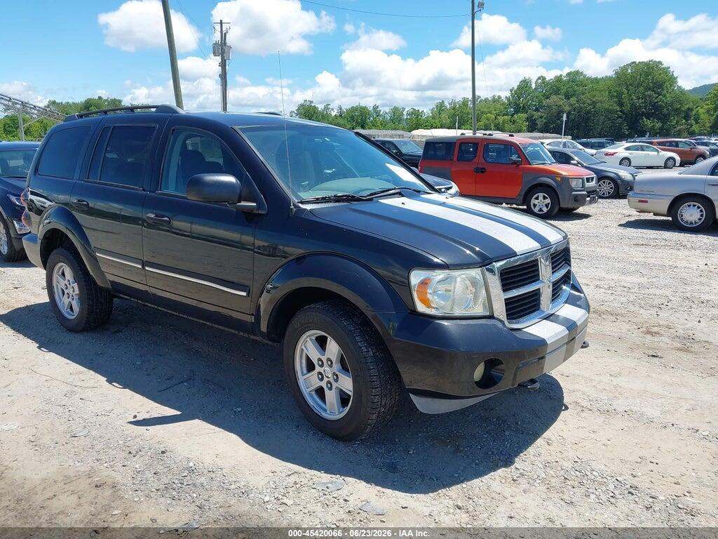 1D8HB48237F551963 2007 DODGE DURANGO photo no. 1