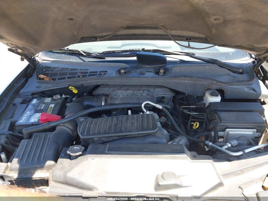 1D8HB48237F551963 2007 DODGE DURANGO photo no. 10