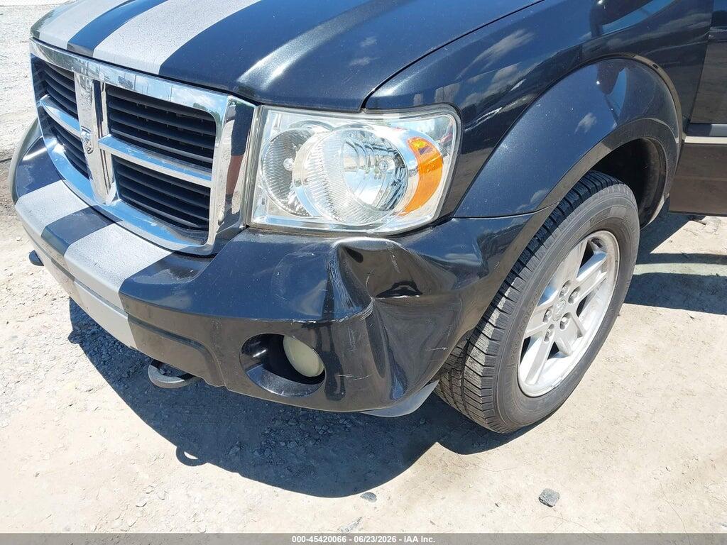 1D8HB48237F551963 2007 DODGE DURANGO photo no. 6