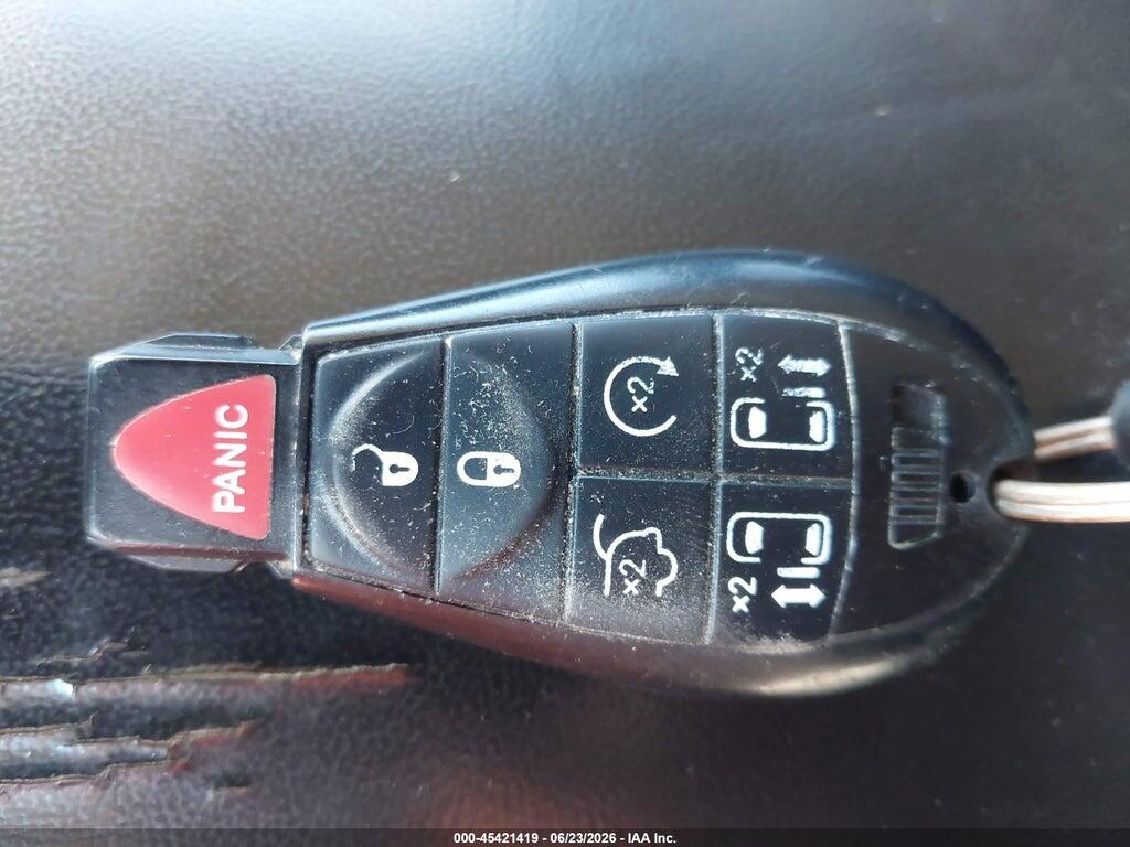 1J4RR4GG8BC504475 2011 JEEP GRAND CHEROKEE photo no. 11