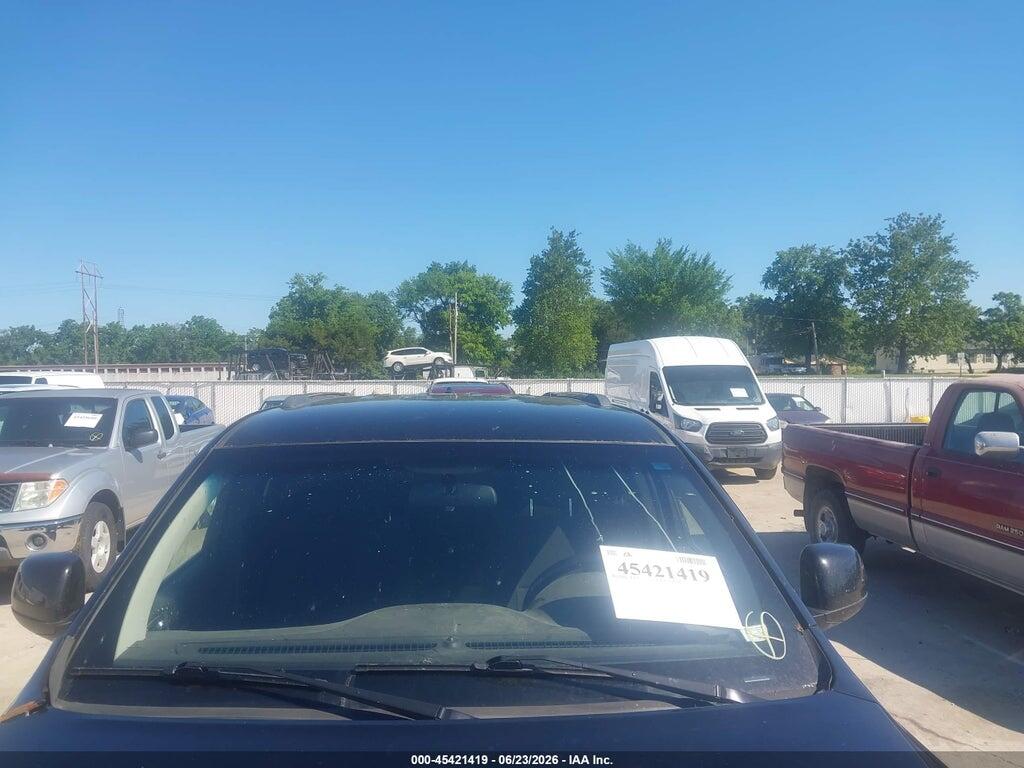 1J4RR4GG8BC504475 2011 JEEP GRAND CHEROKEE photo no. 12
