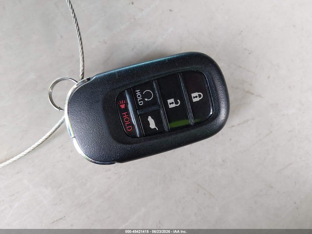 7FARS6H53SE054728 2025 HONDA CR-V HYBRID photo no. 11
