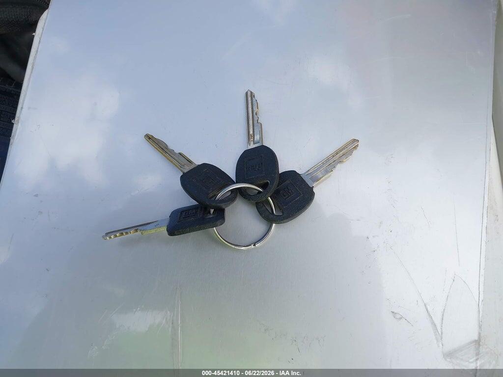 1GCCT19Z9P0123091 1993 CHEVROLET S TRUCK photo no. 11