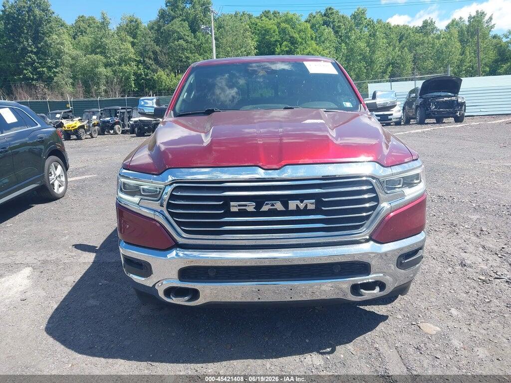 1C6SRFKT2PN557330 2023 RAM 1500 photo no. 12