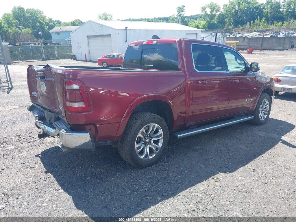 1C6SRFKT2PN557330 2023 RAM 1500 photo no. 4