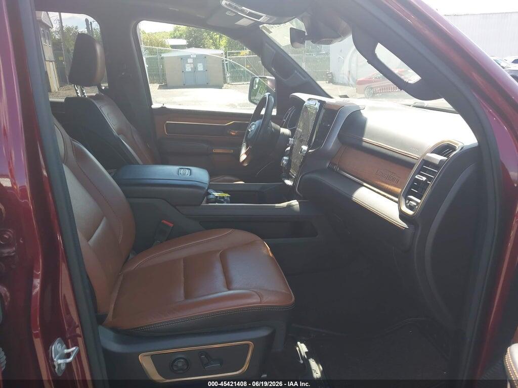 1C6SRFKT2PN557330 2023 RAM 1500 photo no. 5