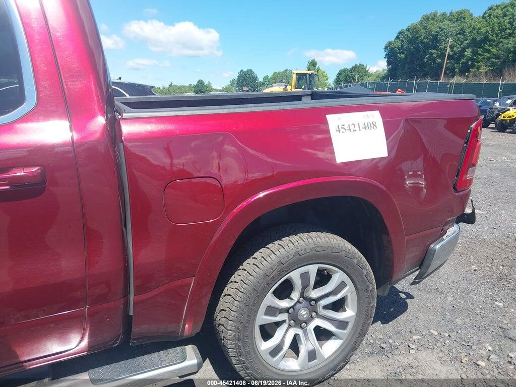 1C6SRFKT2PN557330 2023 RAM 1500 photo no. 6