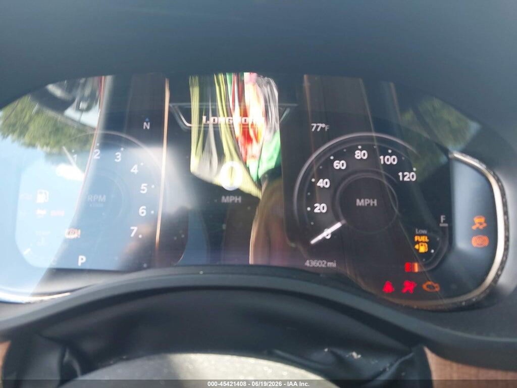 1C6SRFKT2PN557330 2023 RAM 1500 photo no. 7