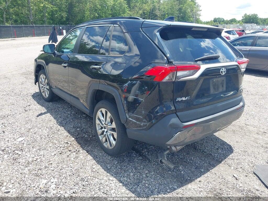 2T3Y1RFV9MC114265 2021 TOYOTA RAV4 photo no. 3