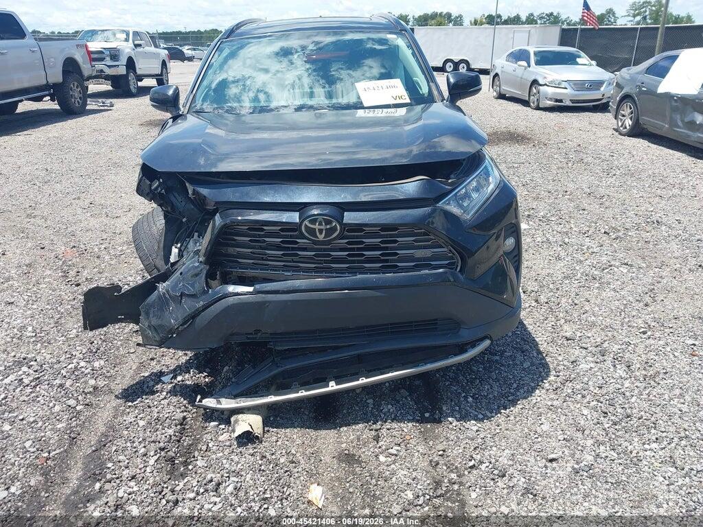 2T3Y1RFV9MC114265 2021 TOYOTA RAV4 photo no. 6