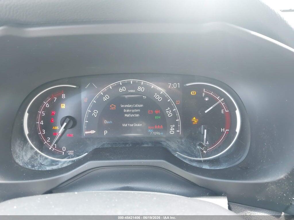 2T3Y1RFV9MC114265 2021 TOYOTA RAV4 photo no. 7