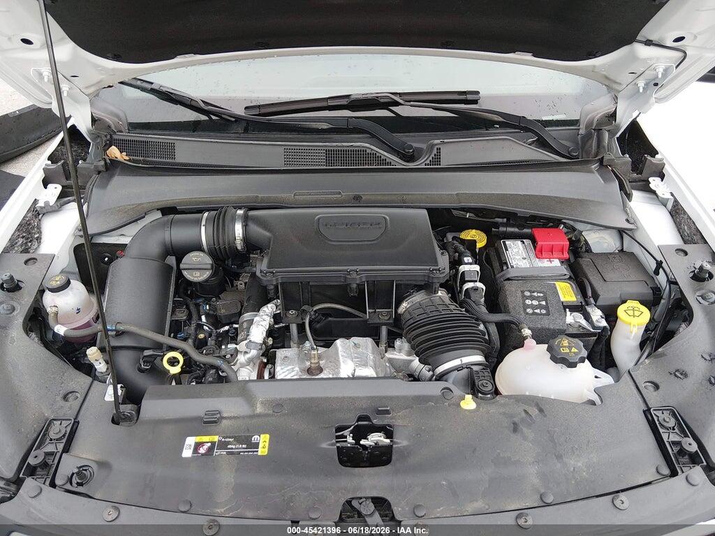 3C4NJDBN6RT161908 2024 JEEP COMPASS photo no. 10