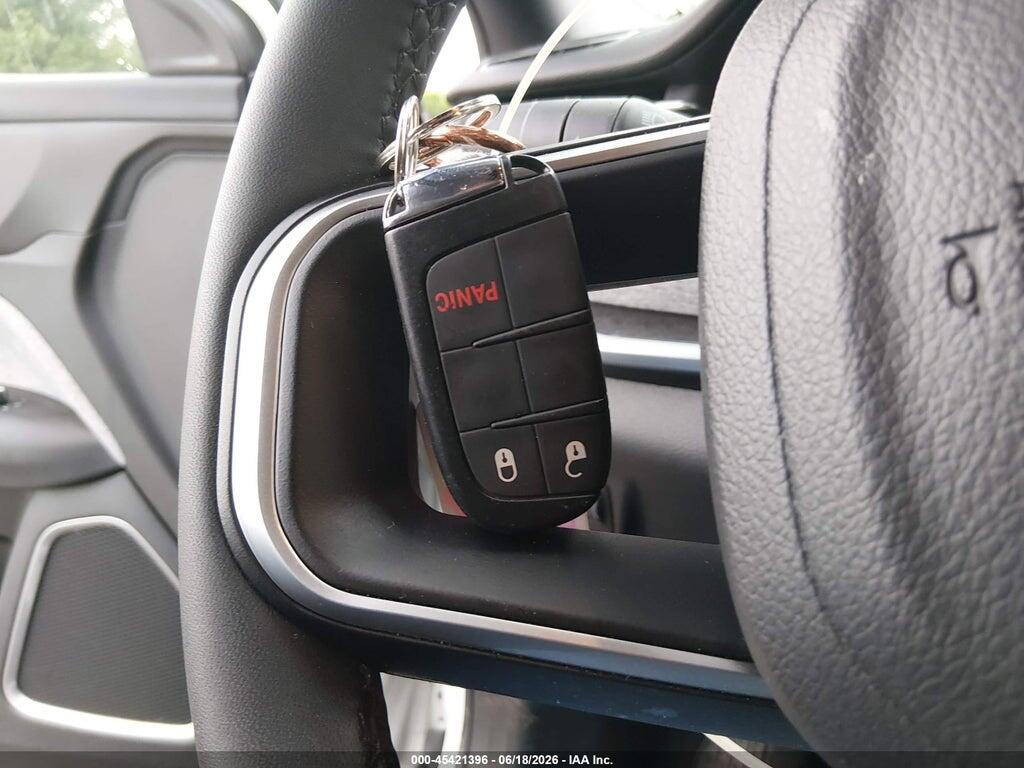 3C4NJDBN6RT161908 2024 JEEP COMPASS photo no. 11