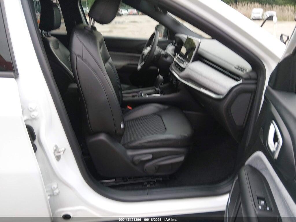 3C4NJDBN6RT161908 2024 JEEP COMPASS photo no. 5