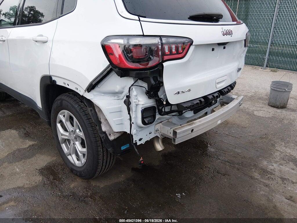 3C4NJDBN6RT161908 2024 JEEP COMPASS photo no. 6