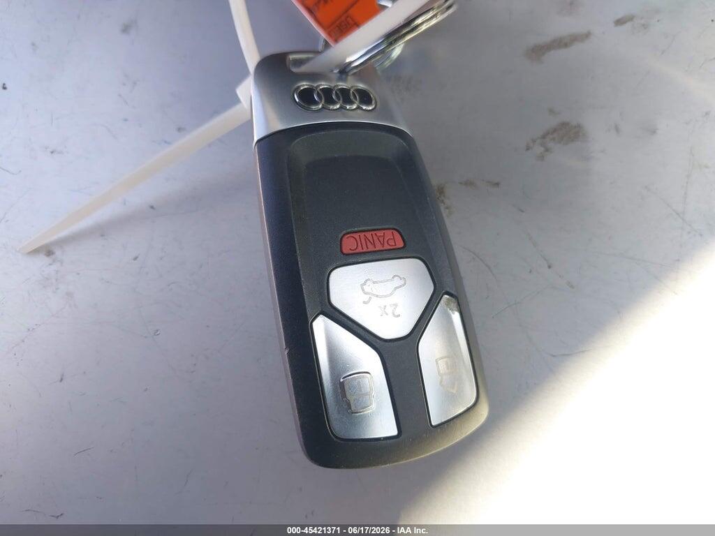 WA14AAFY4M2098536 2021 AUDI Q5 SPORTBACK photo no. 11