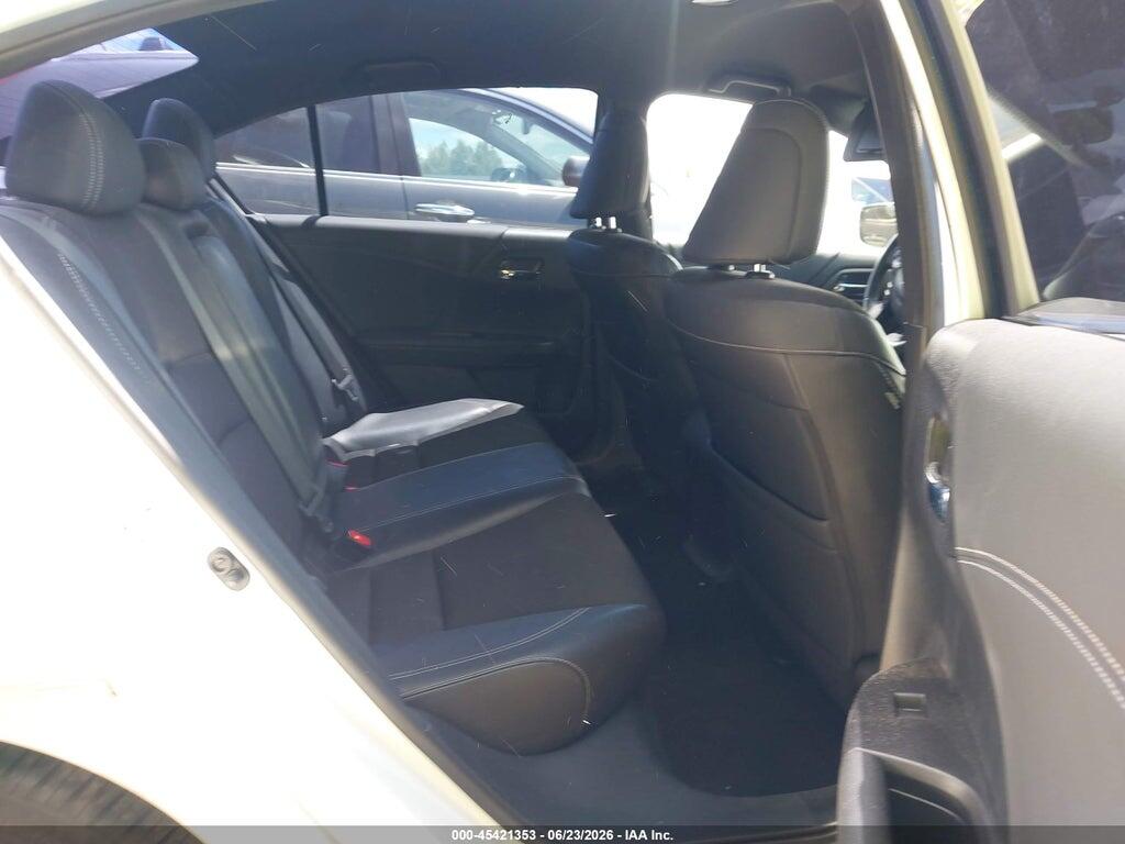 1HGCR2F55HA227953 2017 HONDA ACCORD photo no. 8