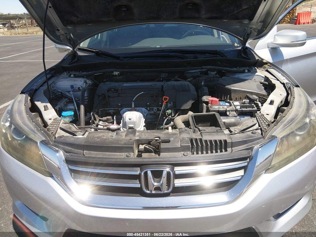 1HGCR2F85DA230291 2013 HONDA ACCORD photo no. 10