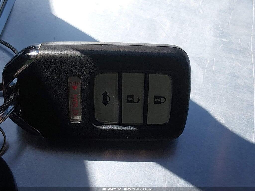1HGCR2F85DA230291 2013 HONDA ACCORD photo no. 11