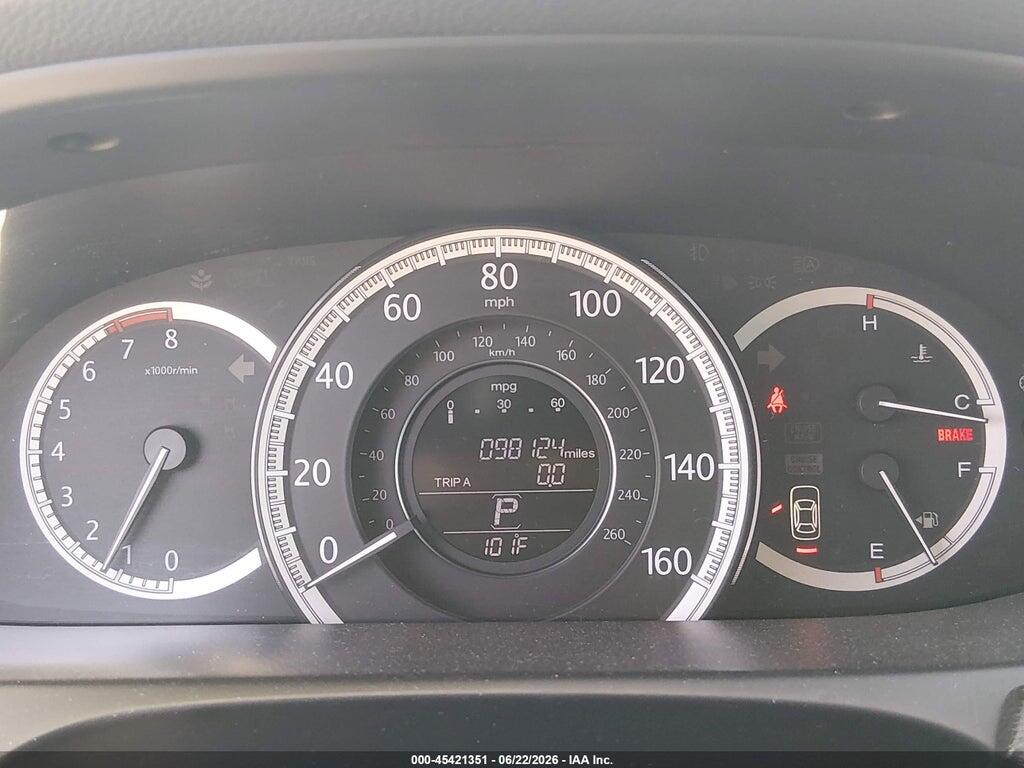 1HGCR2F85DA230291 2013 HONDA ACCORD photo no. 7