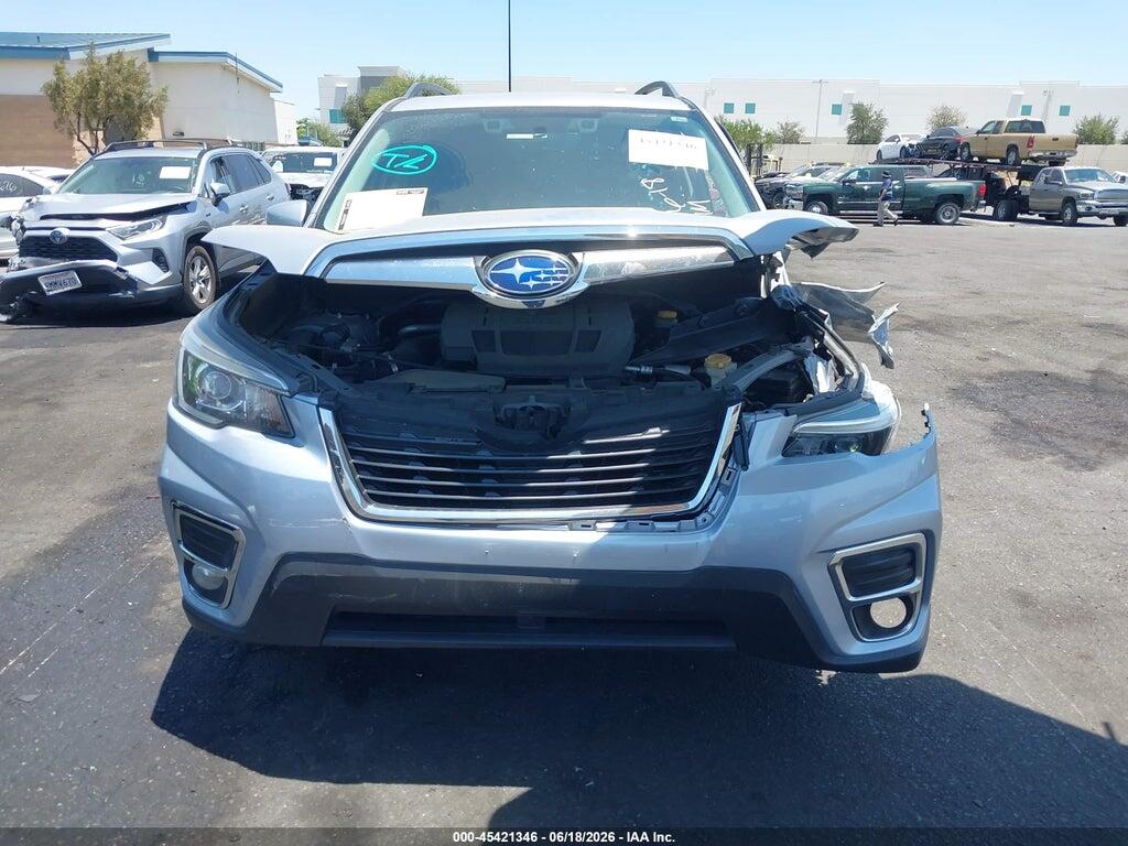 JF2SKAUC3KH587779 2019 SUBARU FORESTER photo no. 12