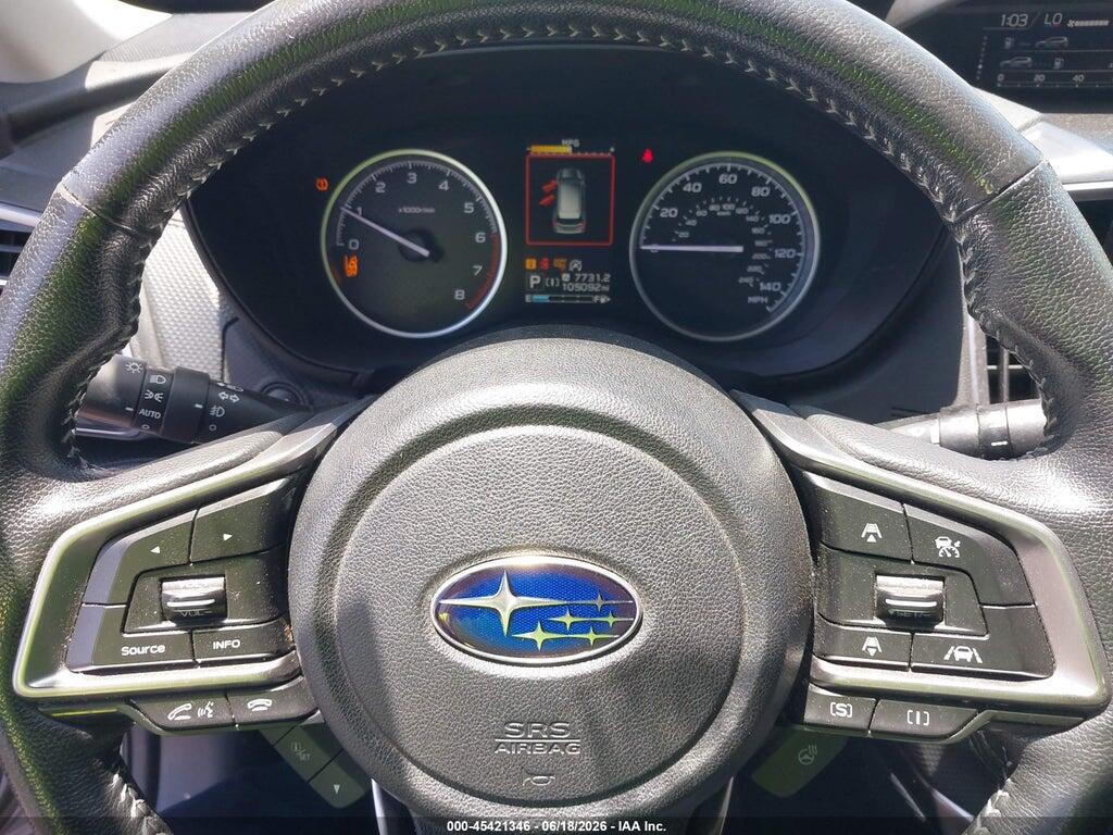 JF2SKAUC3KH587779 2019 SUBARU FORESTER photo no. 7