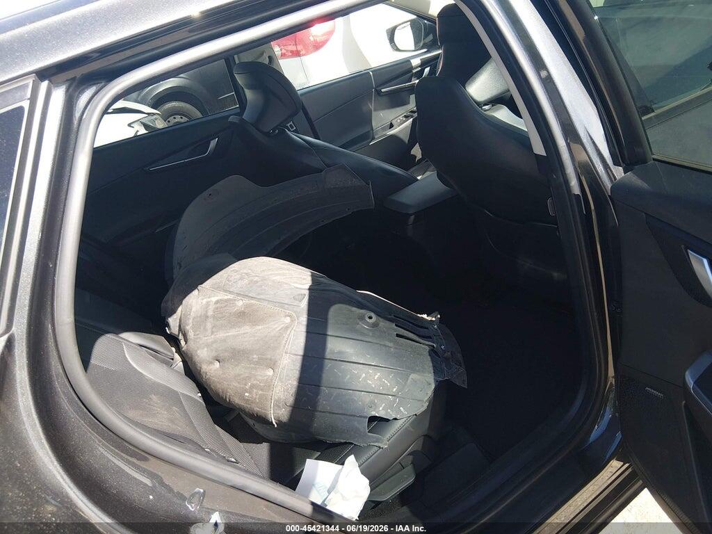 KNDC3DLC0R5192067 2024 KIA EV6 photo no. 8