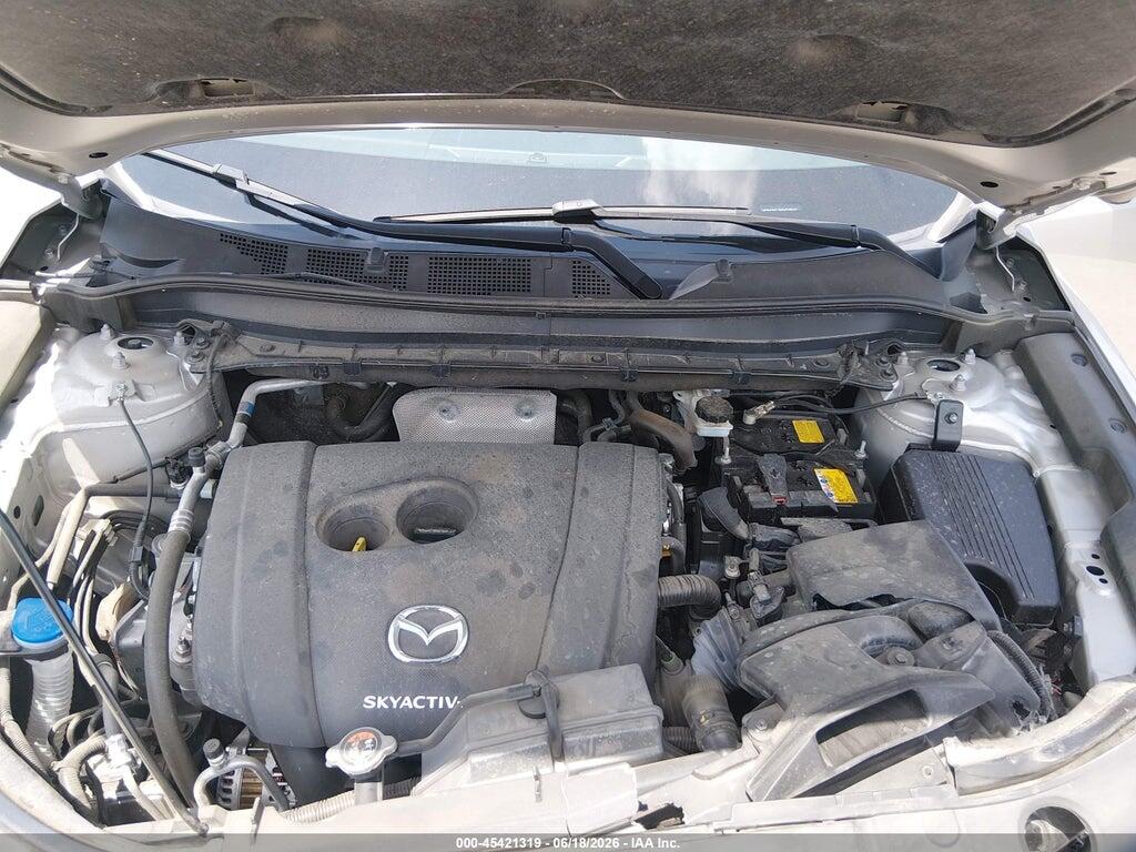 JM3KFBCL5R0459862 2024 MAZDA CX-5 photo no. 10