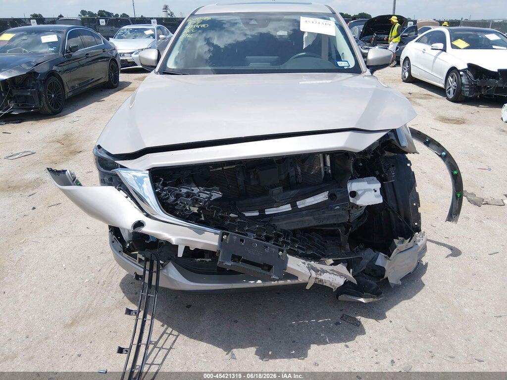 JM3KFBCL5R0459862 2024 MAZDA CX-5 photo no. 12