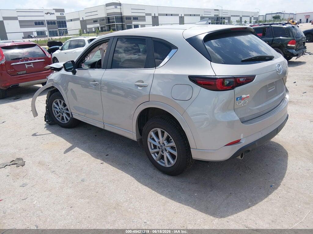 JM3KFBCL5R0459862 2024 MAZDA CX-5 photo no. 3