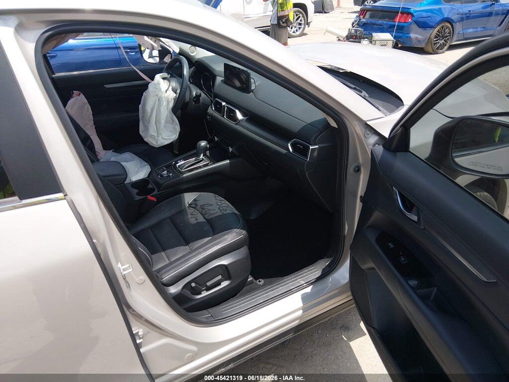 JM3KFBCL5R0459862 2024 MAZDA CX-5 photo no. 5