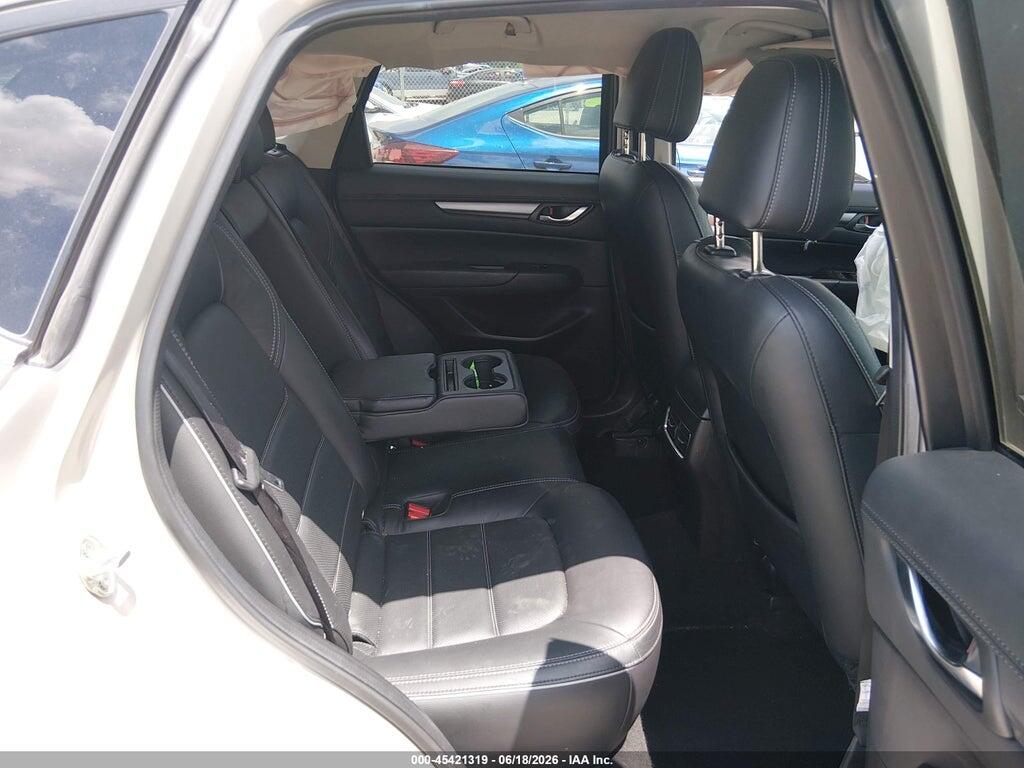 JM3KFBCL5R0459862 2024 MAZDA CX-5 photo no. 8