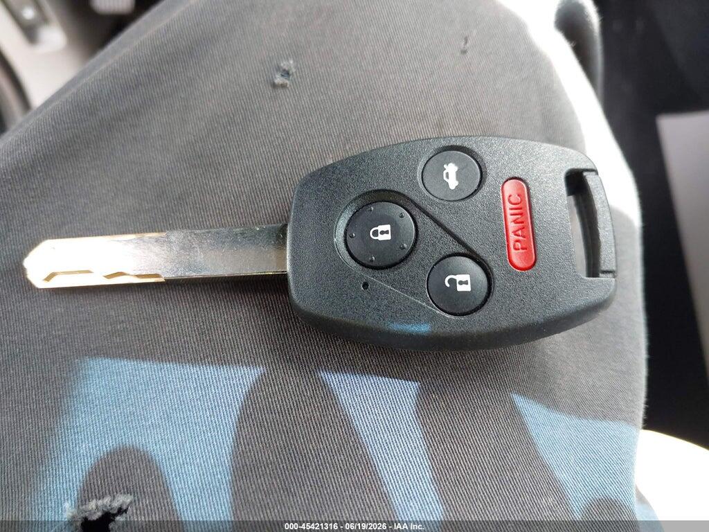5FNYF4H50CB042926 2012 HONDA PILOT photo no. 11