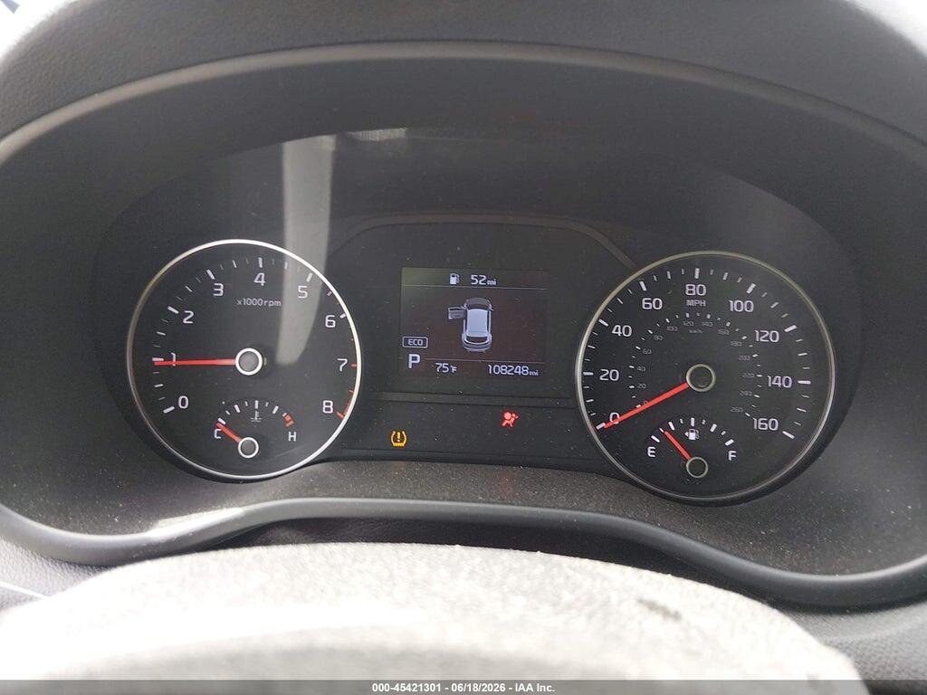KNDPMCAC1M7878045 2021 KIA SPORTAGE photo no. 7