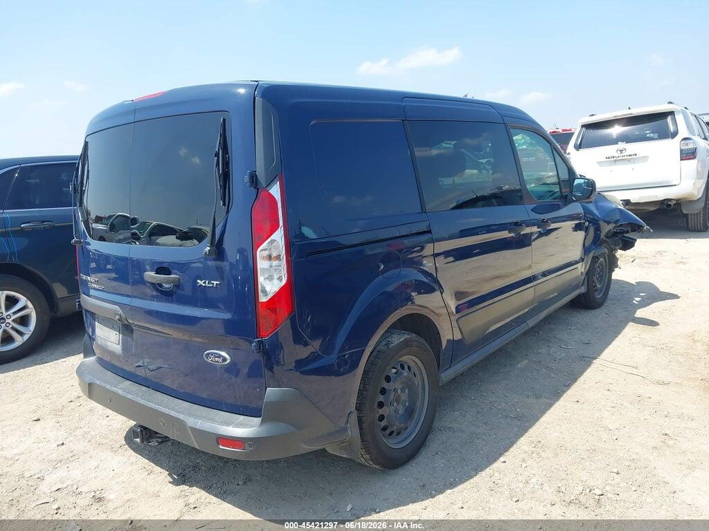 NM0LS7F72F1192218 2015 FORD TRANSIT CONNECT photo no. 4