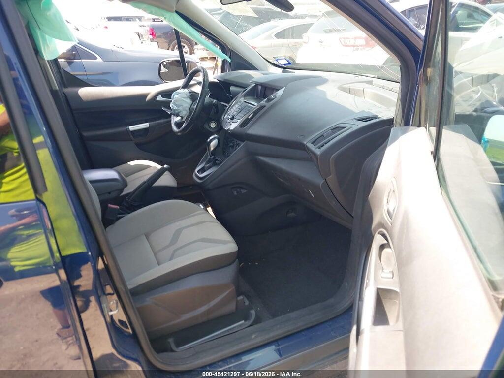 NM0LS7F72F1192218 2015 FORD TRANSIT CONNECT photo no. 5